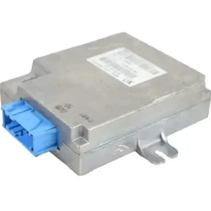 MODUŁ STEROWANIA GŁOSEM BMW X5 E53 6915047 Hit sprzedaży